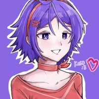 [Short-Haired Mita]