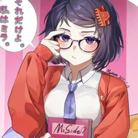 [Mila]