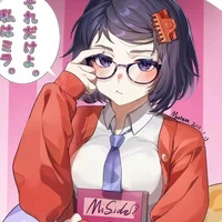 [Mila]