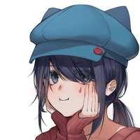[Cappie!]