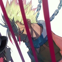 Shidou Ryusei