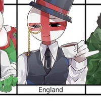 England