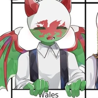 Wales