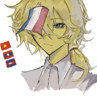 Indochina