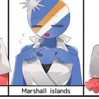 Marsha llislands