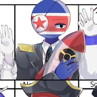 North kored/N.K