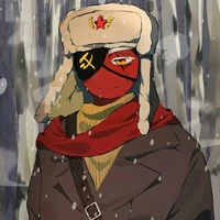 Soviet Union