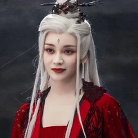 phục châu 