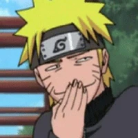 Uzumaki Naruto