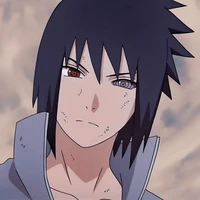 Uchiha Sasuke