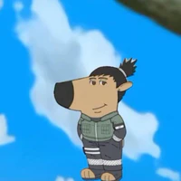 Nara Shikamaru
