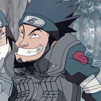 Sarutobi Asuma
