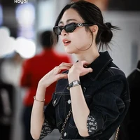 Lingling Sirilak Kwong(Cô)