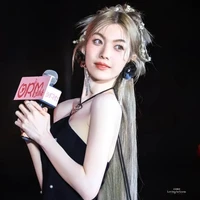 Orm Kornnaphat Sethratanapong(Nàng)