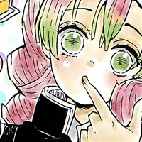 mitsuri