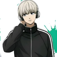 Kaji Ren