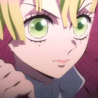 Mitsuri Kanroji | Em