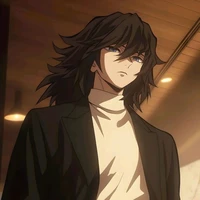 Giyuu Tomioka