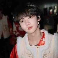 Trương Dịch Nhiên_em