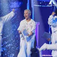 Lê Thượng Long_Khỉ