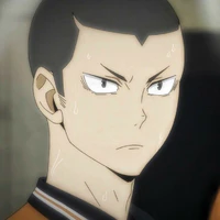 Tanaka Ryunosuke