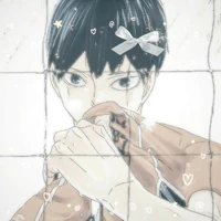 Kageyama Tobio