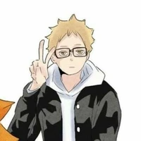 Tsukishima Kei