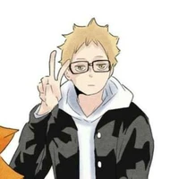 Tsukishima Kei