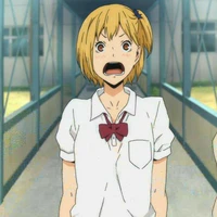 Yachi Hitoka