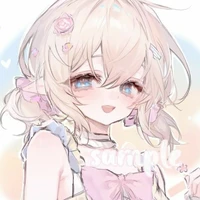 Kawaii Tiara