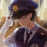 Kuroba Kaito