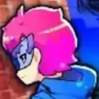 hiha the blue