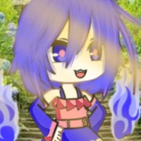 mina blue (em the blue)