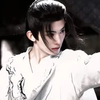 Trùng Chiêu/ Mạch Ly/ Vọng Thần