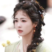 Bạch Thước/ Tinh Nguyệt