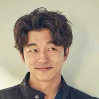 Gong Yoo(top)