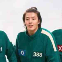 Kang Dae Ho