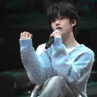 Trương Hàm Thụy_em