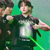 Seo Changbin 