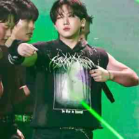 Seo Changbin 