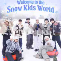 Nghiện Straykids quá ko dứt đc