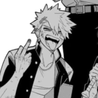 kaisuki bakugou