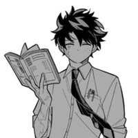 midoriya izuku