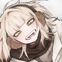 himiko toga