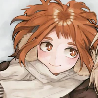 Uraraka ochako