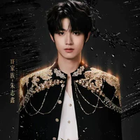 zhuzhixin_hắn
