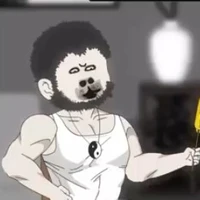 Lưu Thiên Bang(Râu xồm)