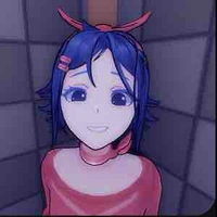 Short hair mita