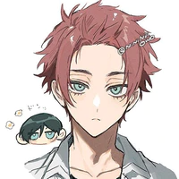 Itoshi Sae