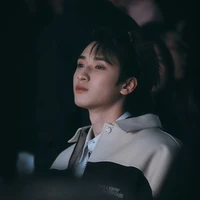 Nghiêm Hạo Tường 🐻